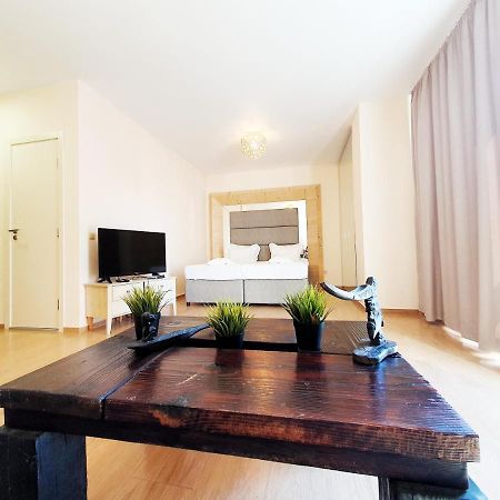Apartments In Atlantic Поморие Екстериор снимка