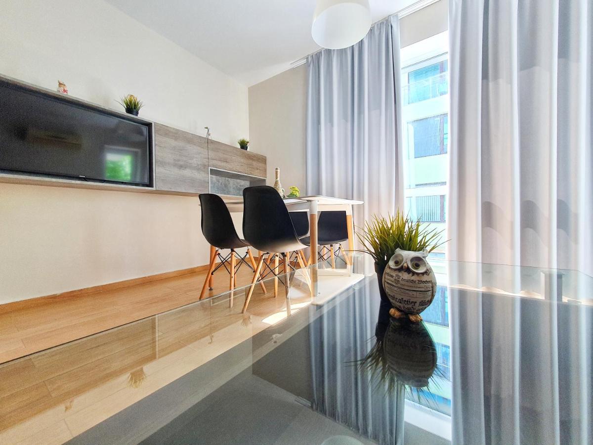 Apartments In Atlantic Поморие Екстериор снимка