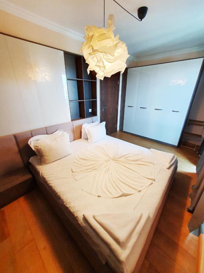 Apartments In Atlantic Поморие Екстериор снимка