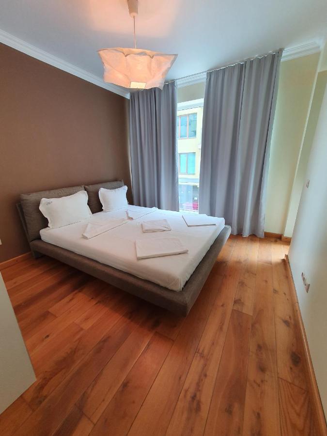 Apartments In Atlantic Поморие Екстериор снимка