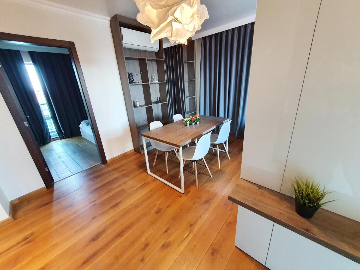 Apartments In Atlantic Поморие Екстериор снимка