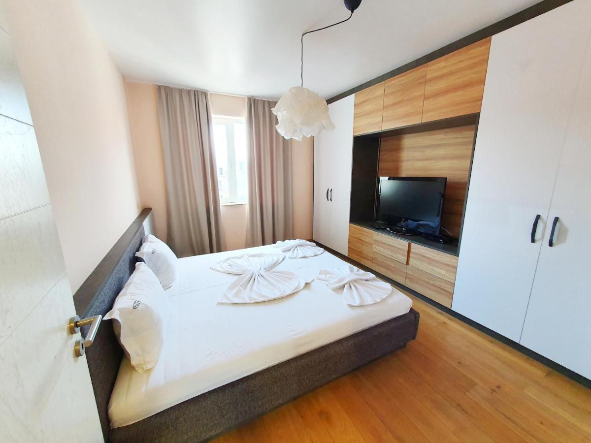 Apartments In Atlantic Поморие Екстериор снимка