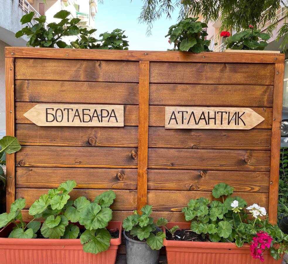 Apartments In Atlantic Поморие Екстериор снимка