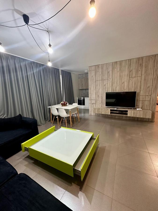 Apartments In Atlantic Поморие Екстериор снимка
