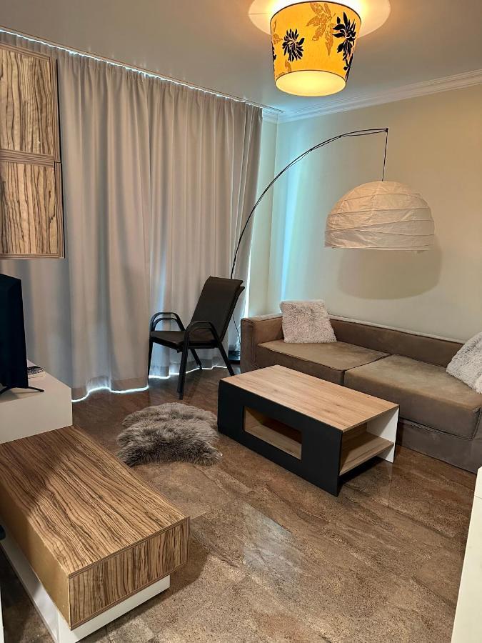 Apartments In Atlantic Поморие Екстериор снимка