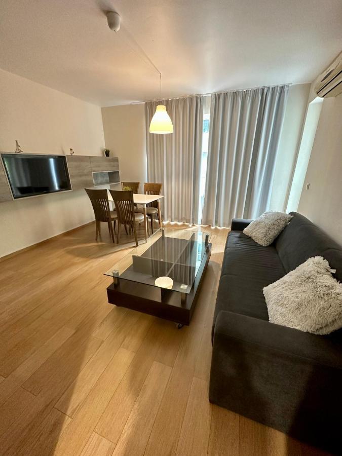 Apartments In Atlantic Поморие Екстериор снимка