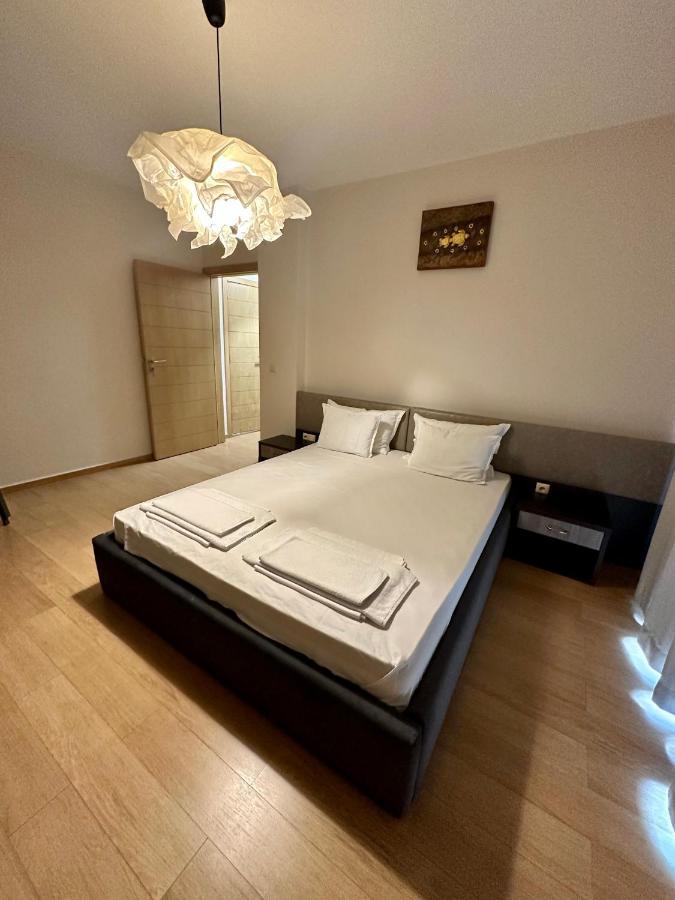 Apartments In Atlantic Поморие Екстериор снимка