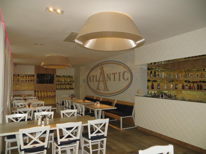 Apartments In Atlantic Поморие Екстериор снимка