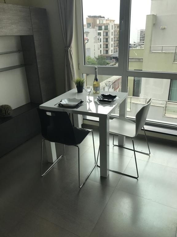 Apartments In Atlantic Поморие Екстериор снимка