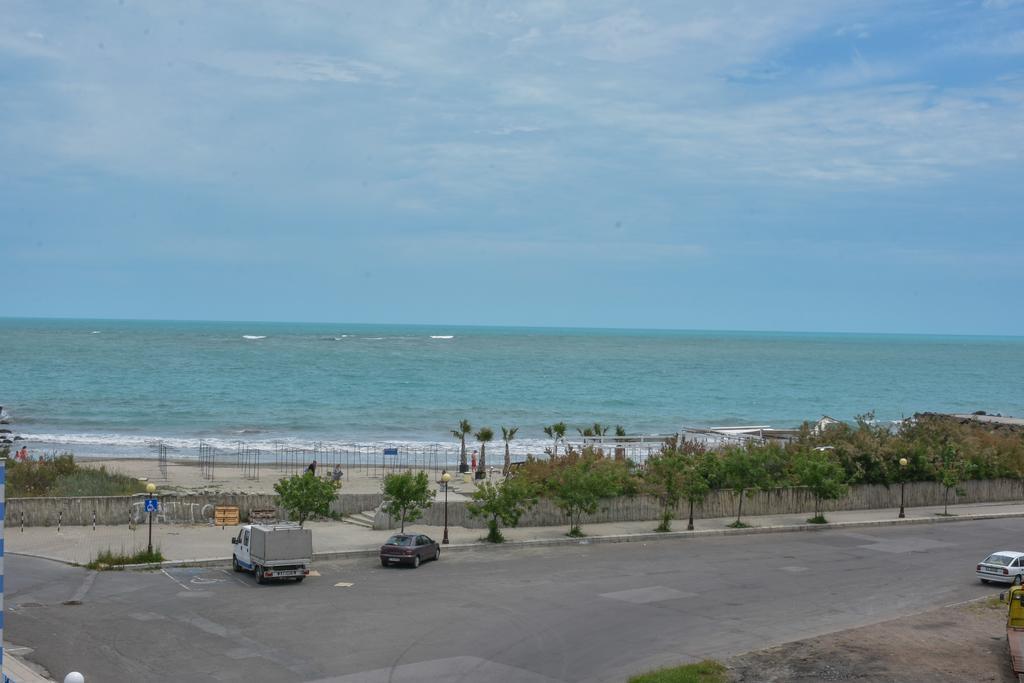 Apartments In Atlantic Поморие Екстериор снимка