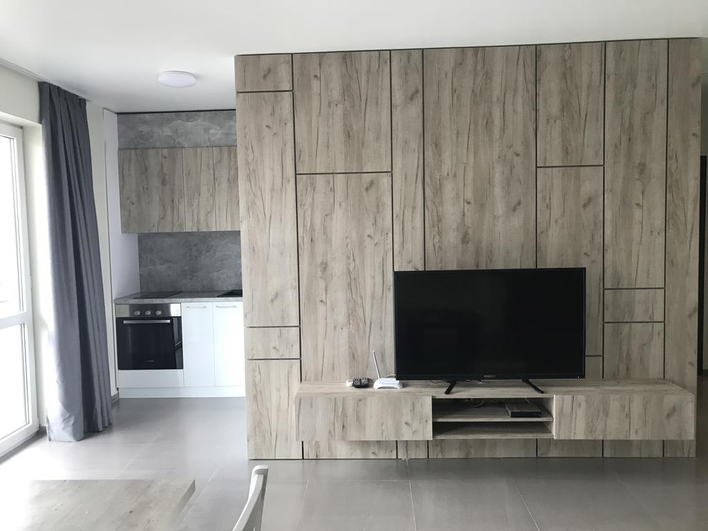 Apartments In Atlantic Поморие Екстериор снимка