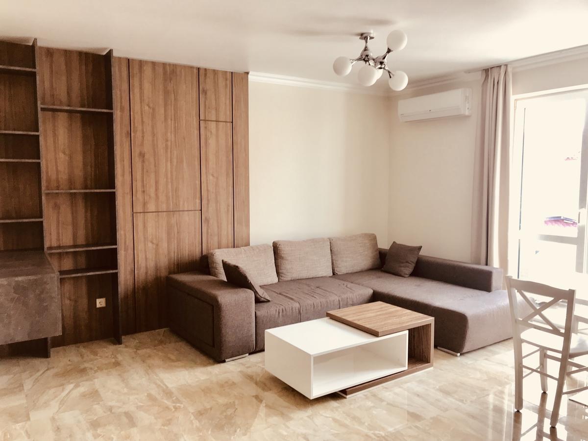 Apartments In Atlantic Поморие Екстериор снимка